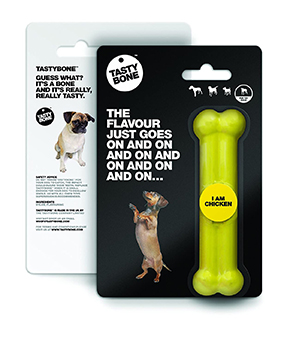 PETS CHOICE Toy/Puppy TastyBone Cheese PETS CHOICE Toy/Puppy TastyBone Cheese