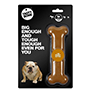 PETS CHOICE LARGE TASTYBONE PEANUT BUTTER