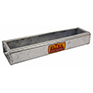 Galvanised Troughs