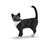 Schleich Cat - Standing