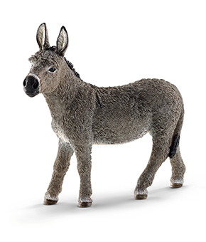 Schleich Donkey Schleich Donkey