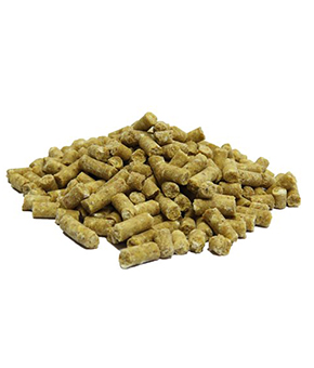 Brinvale Mealworm Suet Pellets