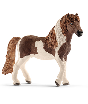 Schleich Icelandic Pony Schleich Icelandic Pony
