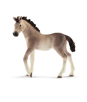 Schleich Andalusian Foal Schleich Andalusian Foal