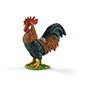 Schleich Rooster