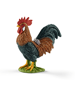Schleich Rooster Schleich Rooster