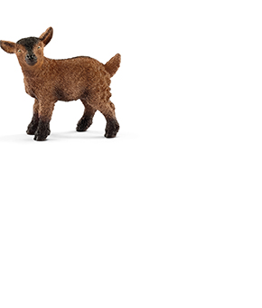 Schleich Goat Kid Schleich Goat Kid