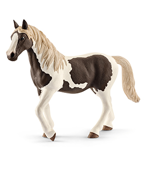 Schleich Pinto Mare