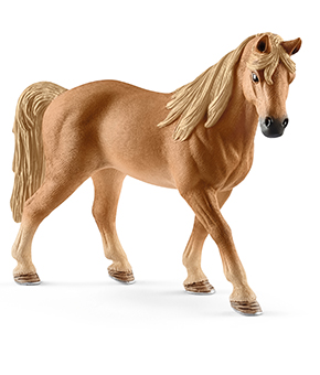 Schleich Tennessee Walker Mare Schleich Tennessee Walker Mare