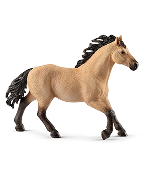 Schleich Quarter Horse Stallion Schleich Quarter Horse Stallion