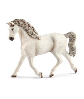 Schleich Holsteiner Mare