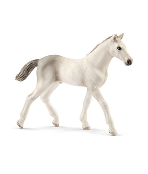 Schleich Holsteiner Foal Schleich Holsteiner Foal