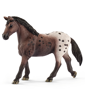 Schleich Appaloosa Mare Schleich Appaloosa Mare