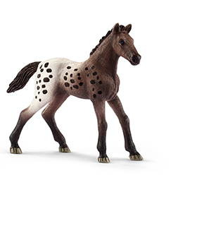 Schleich Appaloosa Foal Schleich Appaloosa Foal