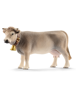 Schleich Braunvieh Cow Schleich Braunvieh Cow
