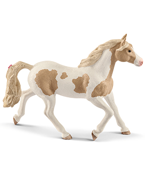 Schleich Paint Horse Mare Schleich Paint Horse Mare