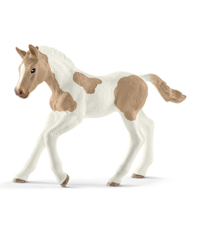Schleich Paint Horse Foal Schleich Paint Horse Foal