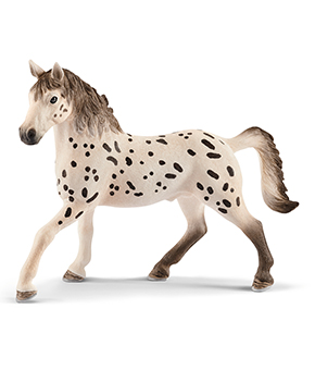 Schleich Knapstrupper Stallion