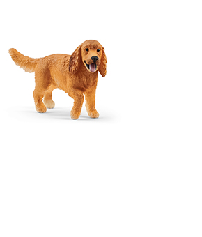 Schleich Cocker Spaniel Schleich Cocker Spaniel