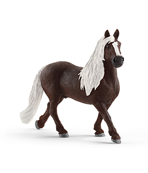 Schleich Black Forest Stallion Schleich Black Forest Stallion