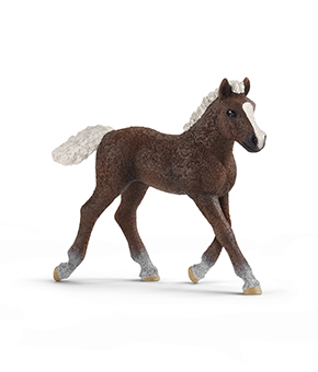 Schleich Black Forest Foal Schleich Black Forest Foal