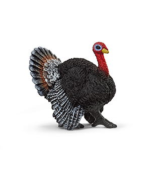 Schleich Turkey Schleich Turkey