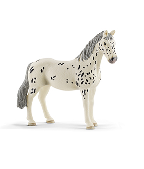 Schleich Knabstrupper Mare Schleich Knabstrupper Mare