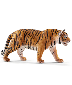 Schleich TIger Schleich TIger