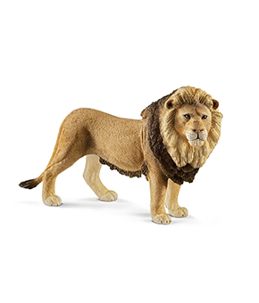 Schleich Lion Schleich Lion