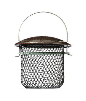 Tom Chambers Peanut Bird Feeder Tom Chambers Peanut Bird Feeder