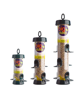 Jacobi Jayne Big Easy Seed Feeder Jacobi Jayne Big Easy Seed Feeder