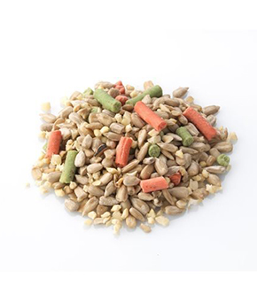 Brinvale No Grow Bird Seed - High Energy Brinvale No Grow Bird Seed - High Energy