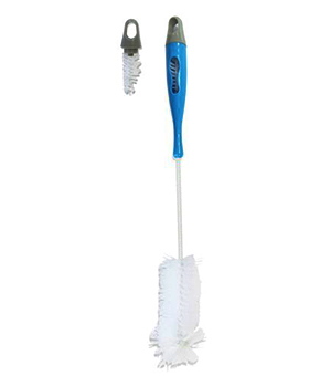 Supa Wild bird 2-in-1 Feeder Cleaning Brush Supa Wild bird 2-in-1 Feeder Cleaning Brush