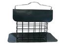 Brinvale Bird Foods Suet Holder With Tray
