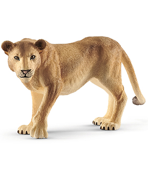 Schleich Lioness Schleich Lioness