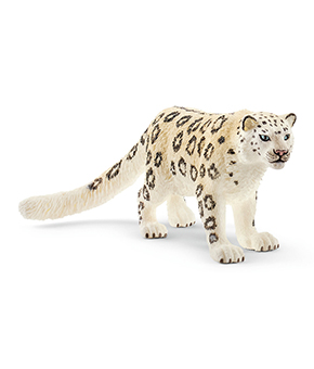 Schleich Snow Leopard Schleich Snow Leopard