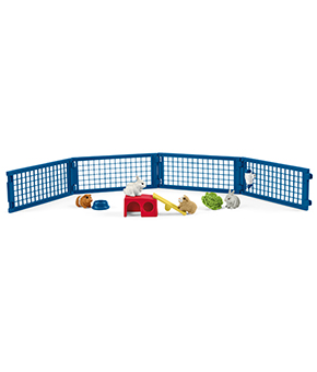 Schleich Hutch Schleich Hutch