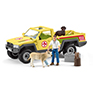 Schleich Farm Vet