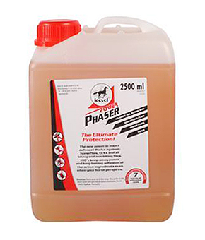 Leovet Power Phaser Fly Repellent Spray