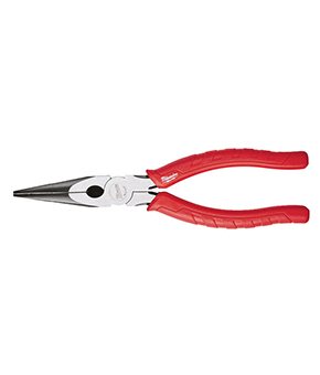 Milwaukee Long Nose Pliers Milwaukee Long Nose Pliers