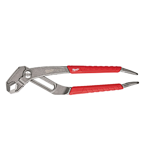 Milwaukee Water Pump Pliers 250mm Milwaukee Water Pump Pliers 250mm