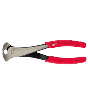 Milwaukee Nipping Pliers Milwaukee Nipping Pliers