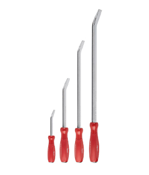 Milwaukee Pry Bar Set Milwaukee Pry Bar Set