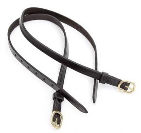 Shires Childrens Spur Straps Shires Childrens Spur Straps