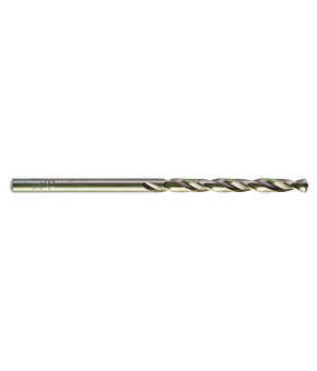 Thunderweb HSS Ground Metal Drill Bit 3.2 x 65 4932352350 DIN338 Thunderweb HSS Ground Metal Drill Bit 3.2 x 65 4932352350 DIN338