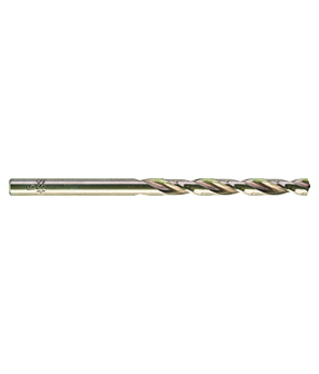Thunderweb HSS Ground Metal Drill Bit 5.0 x 86 4932352356 Thunderweb HSS Ground Metal Drill Bit 5.0 x 86 4932352356