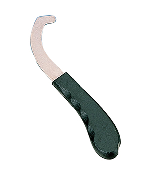 Roma Bot Egg Knife Roma Bot Egg Knife