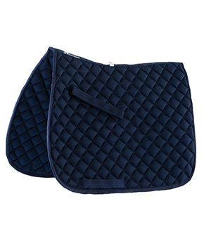 Roma Grand Prix All Purpose Saddle Pad Roma Grand Prix All Purpose Saddle Pad