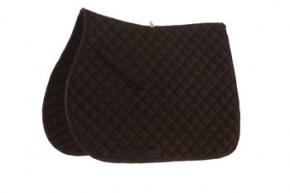 Roma Grand Prix All Purpose Saddle Pad Roma Grand Prix All Purpose Saddle Pad