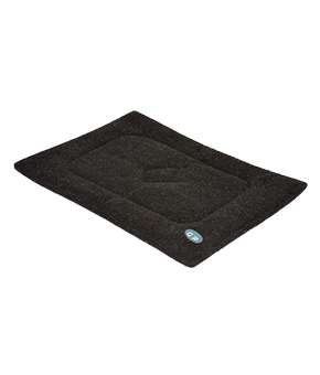 Gorpets Crate Mat Black Gorpets Crate Mat Black